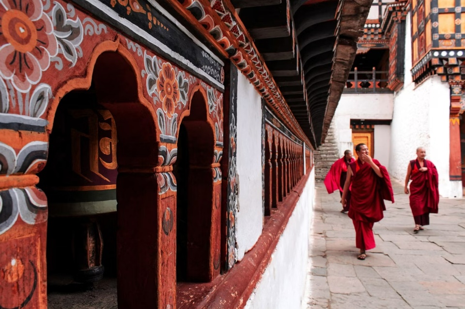 10 điều nên biết trước khi du lịch Bhutan - 4