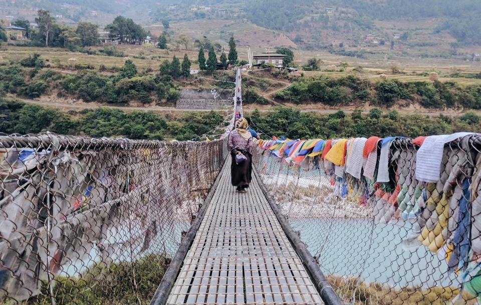 10 điều nên biết trước khi du lịch Bhutan - 5