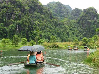 Ở đâu - Cơ sở lưu trú Việt Nam nổi bật với 5.000 huy hiệu du lịch bền vững