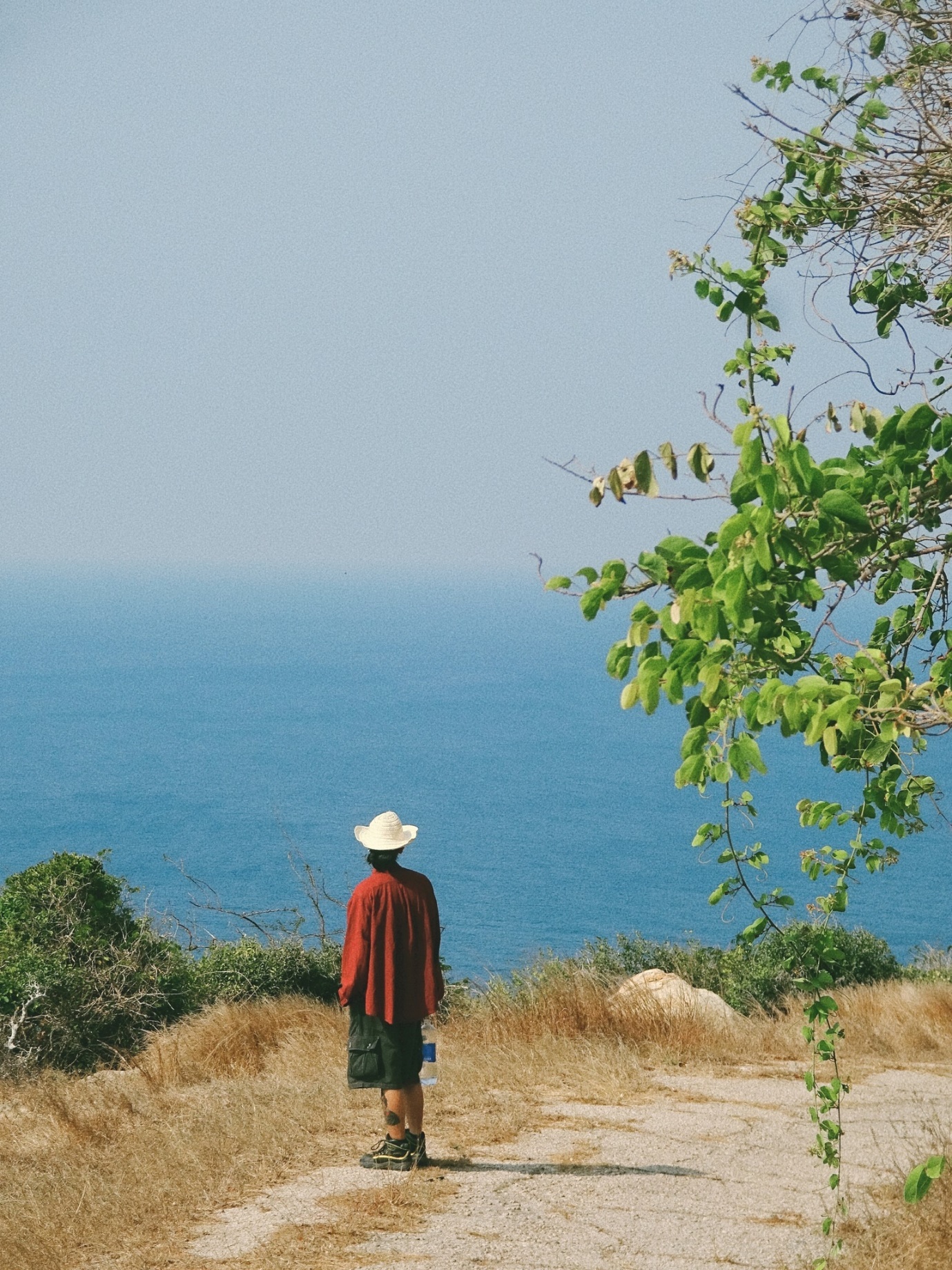 Những ‘hành tinh’ xinh đẹp ở Ninh Thuận - 7