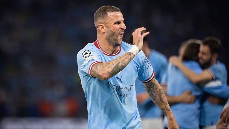 Man City và hiện tượng 50 triệu bảng: Pep Guardiola toàn mua quân ngon với giá hời - 1
