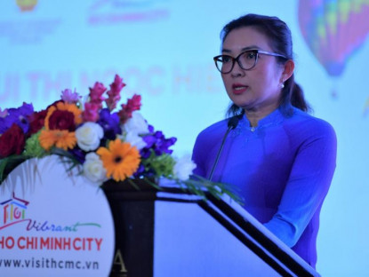 Chuyện hay - TP.HCM quảng bá du lịch y tế tại đất nước Chùa Vàng