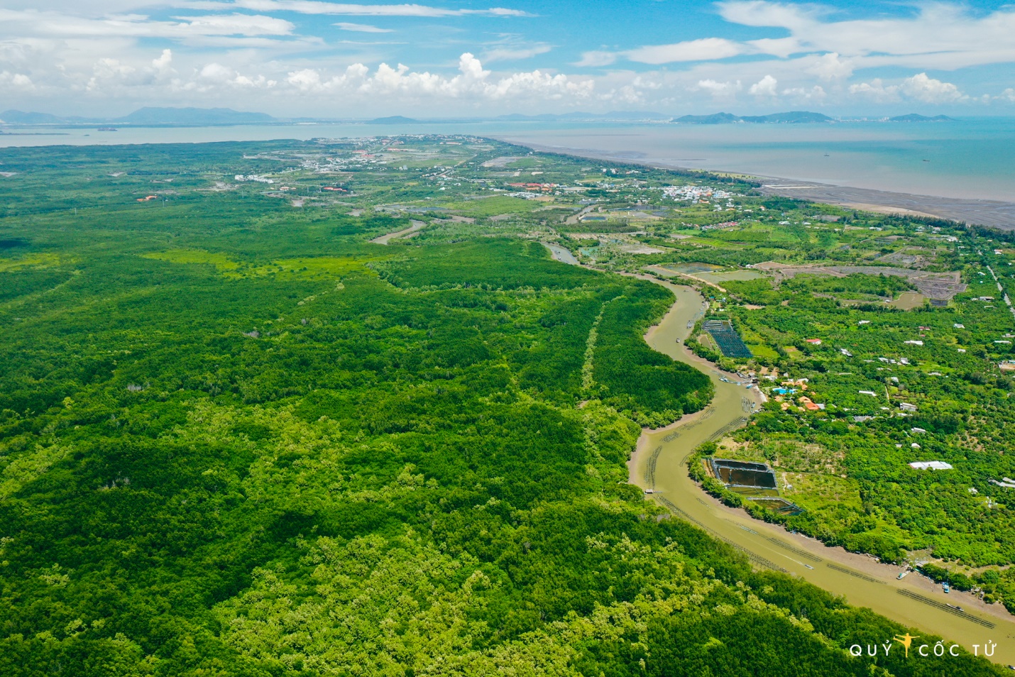 Phát triển du lịch sinh thái gắn với sản phẩm OCOP tại huyện Cần Giờ - 5