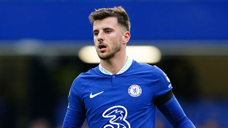 Top 10 SAO hết hợp đồng năm sau: Mbappe, Kane, Mount chờ bến đỗ trong mơ - 3