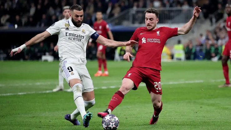 Liverpool xuống chơi Cúp C2 Đàn em Ronaldo sợ Real, lo Klopp hồi hương
