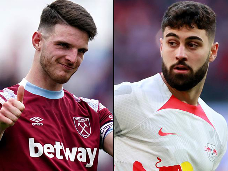 &#34;Ông trùm&#34; chuyển nhượng hè 2023: Real bạo chi nhất, chờ Man City phá 2 kỷ lục - 2
