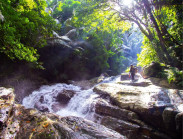 VQG Phong Nha-Kẻ Bàng: Một lần đến, một đời kỷ niệm