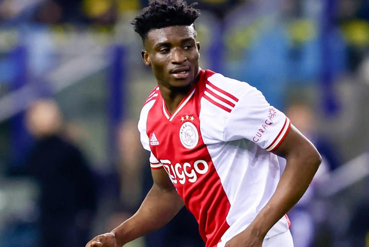 Chuyển nhượng MU 28/6: Ajax ra giá vụ Mohammed Kudus - 1