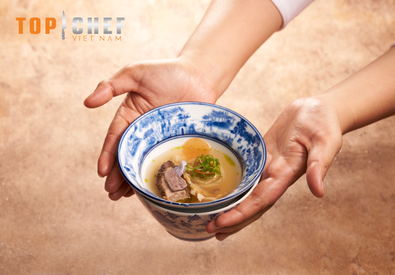 Top Chef Việt Nam 2023 tập 3: Phá cách với món ‘Phở lươn xông khói’ - 2