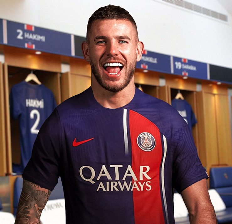 PSG sắp bổ nhiệm Luis Enrique làm thầy Mbappe: Mua sao khủng &#34;tặng&#34; tân HLV - 2