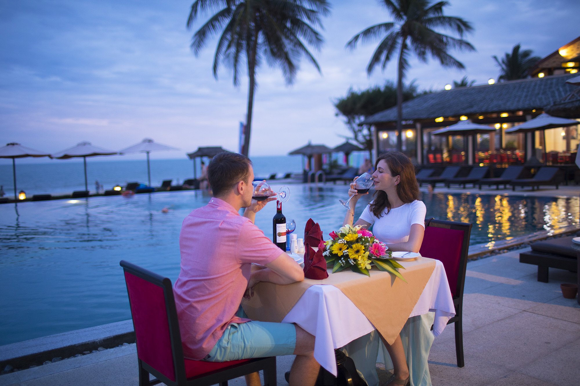 Seahorse Resort Phan Thiết trở thành thương hiệu du lịch tiêu biểu Việt Nam - 3