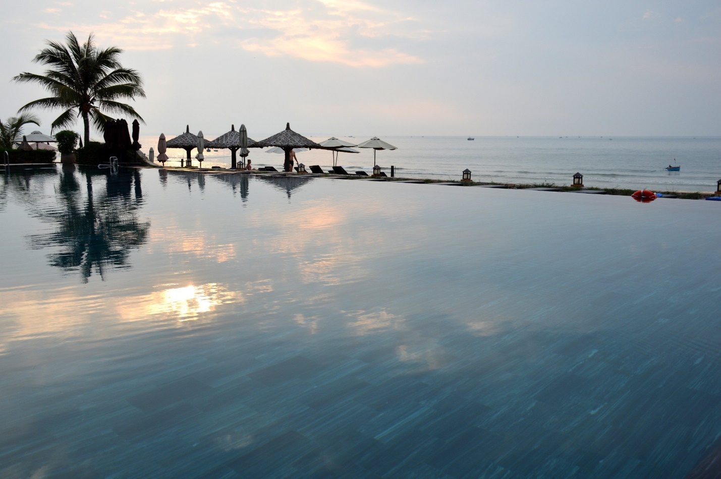 Seahorse Resort Phan Thiết trở thành thương hiệu du lịch tiêu biểu Việt Nam - 6