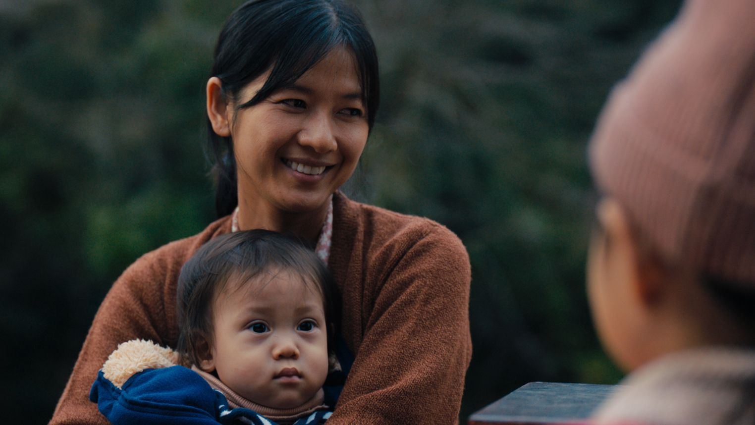 "Lật mặt 7" của Lý Hải tung trailer đẫm nước mắt: Khi cơm áo gạo tiền làm lu mờ nghĩa vụ phụng dưỡng - 1
