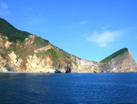 Điểm du lịch lừng danh ở Đài Loan bị 'mất đầu' sau động đất
