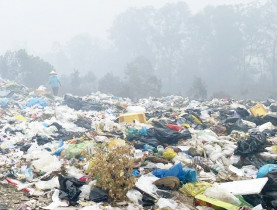 Đảo Ngọc Phú Quốc xin chủ trương đầu tư nhà máy xử lý 300 tấn rác mỗi ngày