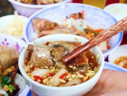 Người Việt đang ăn sáng ra sao?