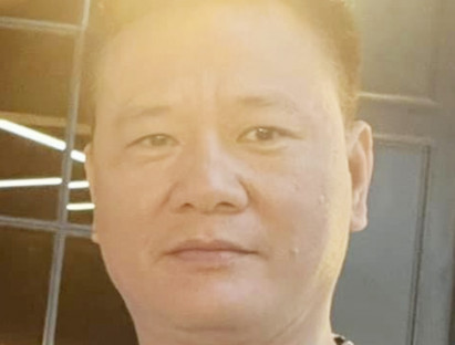 Chuyển động - Một cựu trung tá cảnh sát ở đảo ngọc Phú Quốc bị bắt