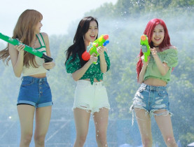 Waterbomb: Lễ hội âm nhạc nóng nhất Hàn Quốc sẽ đổ bộ TP.HCM hè này