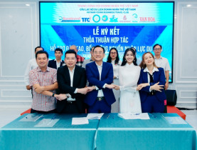 Hoa hậu Nguyễn Thanh Hà chung tay quảng bá du lịch Kon Tum theo hướng bền vững