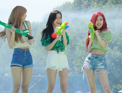 Lễ hội - Waterbomb: Lễ hội âm nhạc nóng nhất Hàn Quốc sẽ đổ bộ TP.HCM hè này