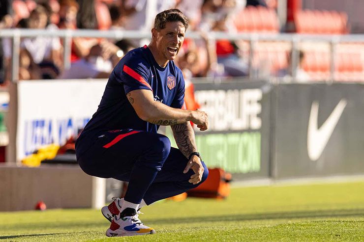 Fernando Torres sắp chia tay Atletico Madrid, fan hồi hộp khả năng về lại Liverpool - 1