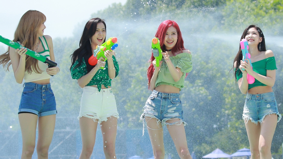 Waterbomb: Lễ hội âm nhạc nóng nhất Hàn Quốc sẽ đổ bộ TP.HCM hè này - 2