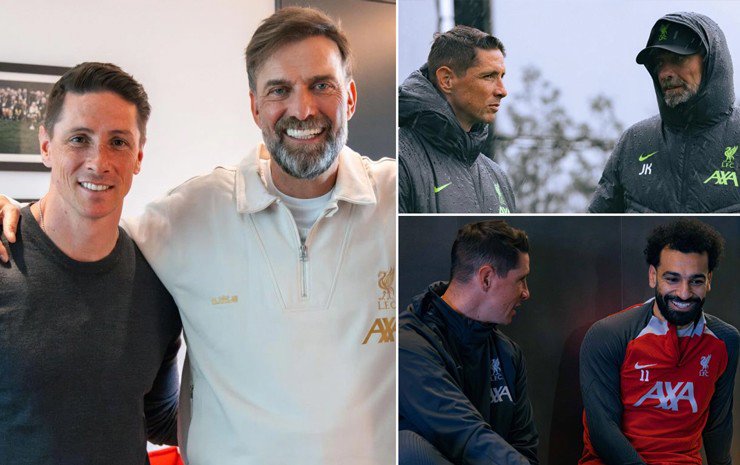 Fernando Torres sắp chia tay Atletico Madrid, fan hồi hộp khả năng về lại Liverpool - 2