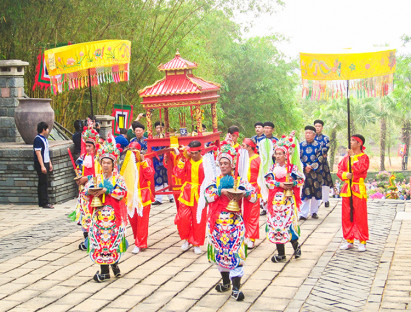 Lễ hội - Người lao động, học sinh được nghỉ lễ mấy ngày dịp giỗ Tổ Hùng Vương