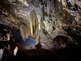  - Phát hiện thêm 22 hang động ở Quảng Bình