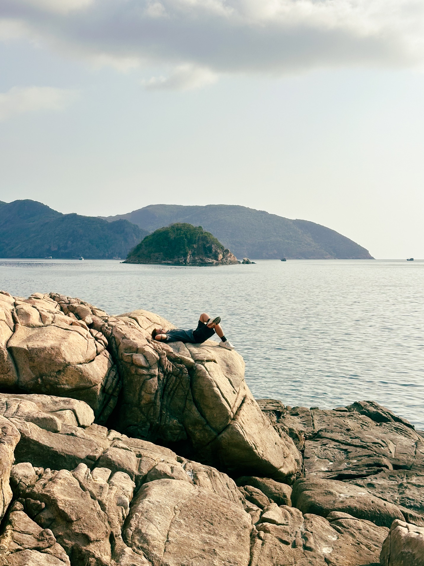 Dừng chân ở Côn Đảo, du khách ‘mê’ cách làm du lịch xanh - sạch - bền vững - 2