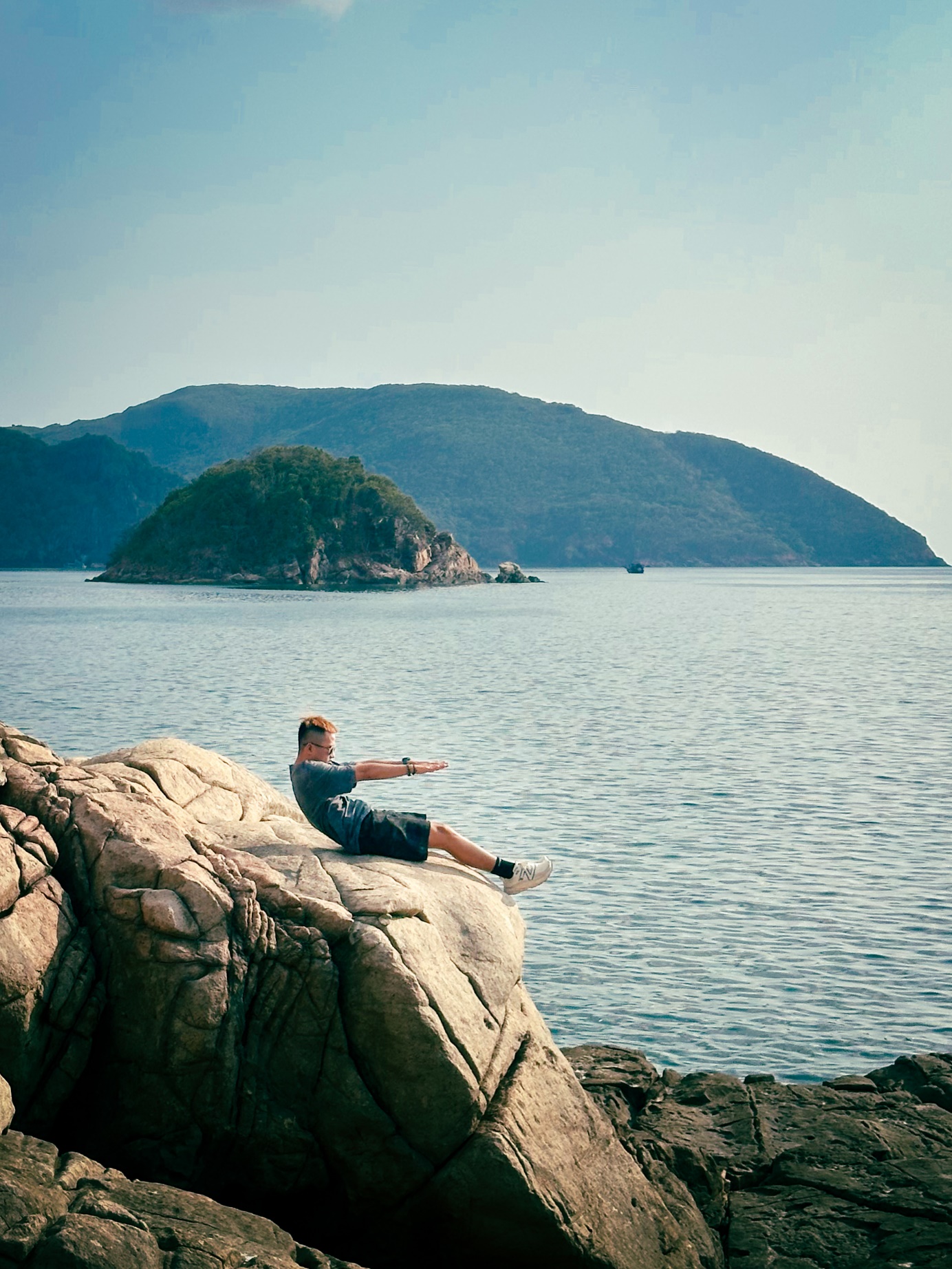 Dừng chân ở Côn Đảo, du khách ‘mê’ cách làm du lịch xanh - sạch - bền vững - 6