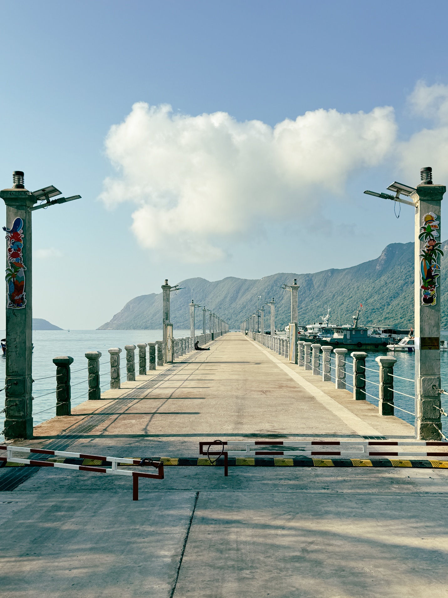 Dừng chân ở Côn Đảo, du khách ‘mê’ cách làm du lịch xanh - sạch - bền vững - 4