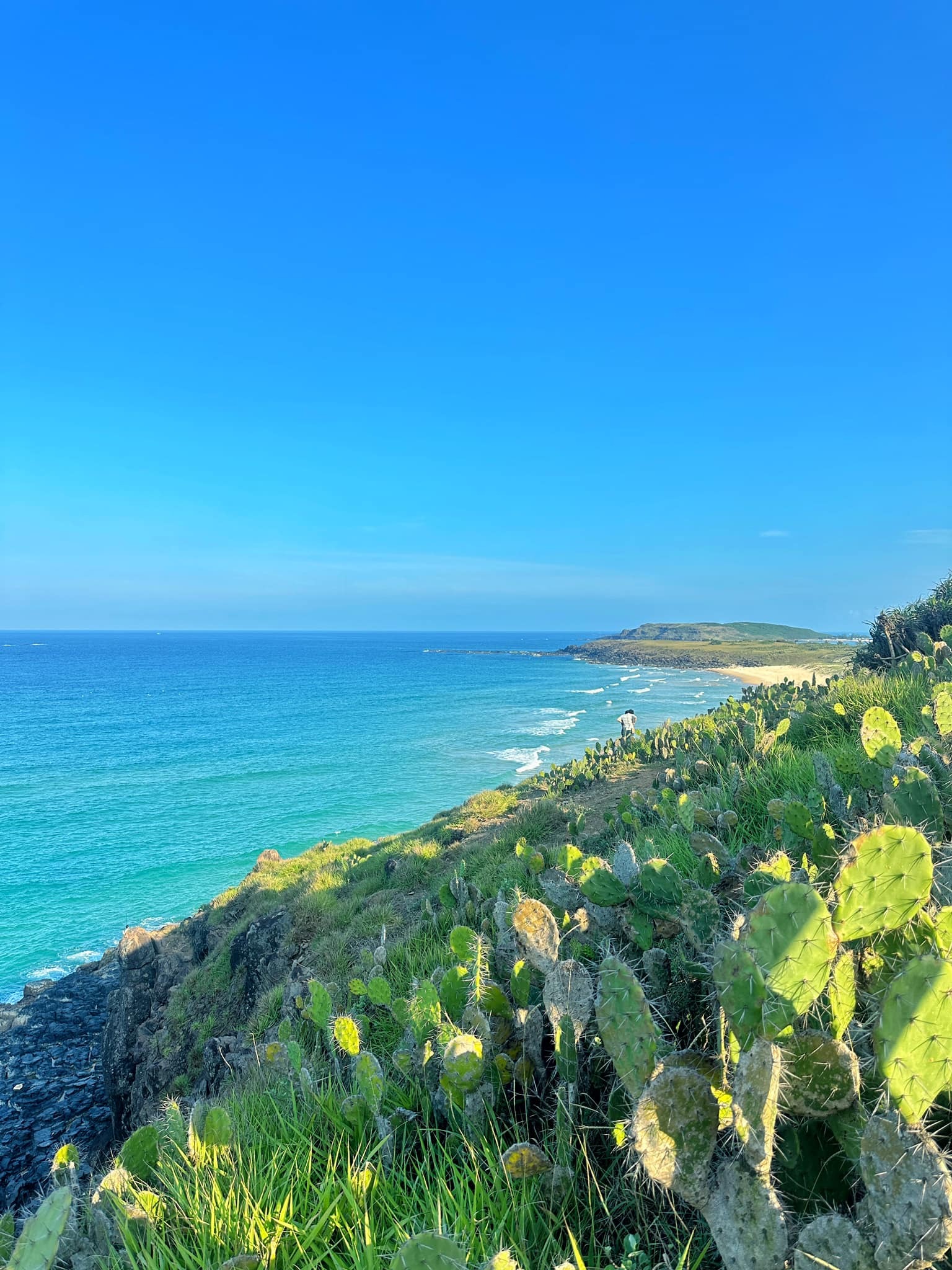 Vẻ đẹp hoang sơ, bình dị níu chân du khách tại Phú Yên - 2