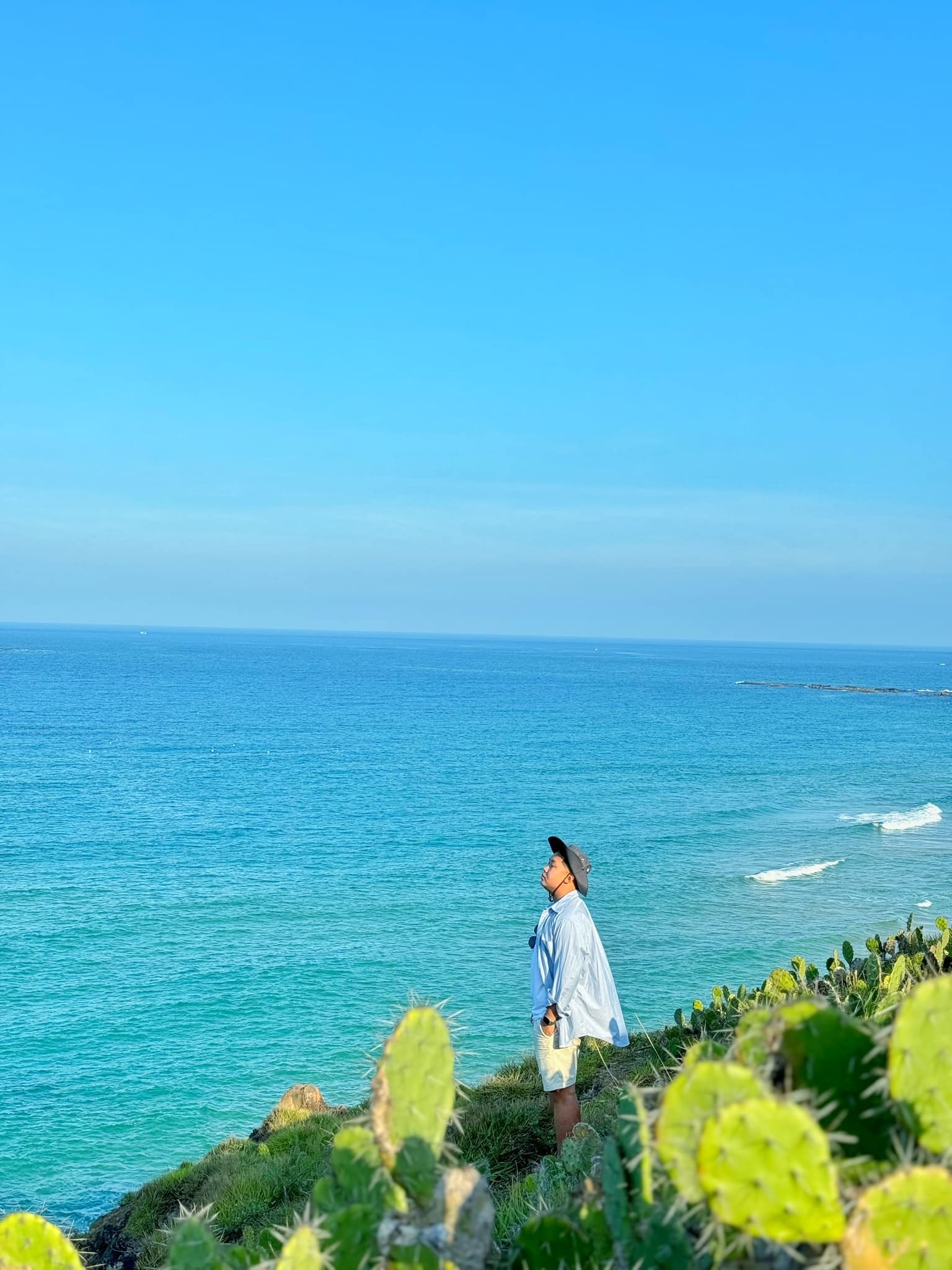 Vẻ đẹp hoang sơ, bình dị níu chân du khách tại Phú Yên - 6