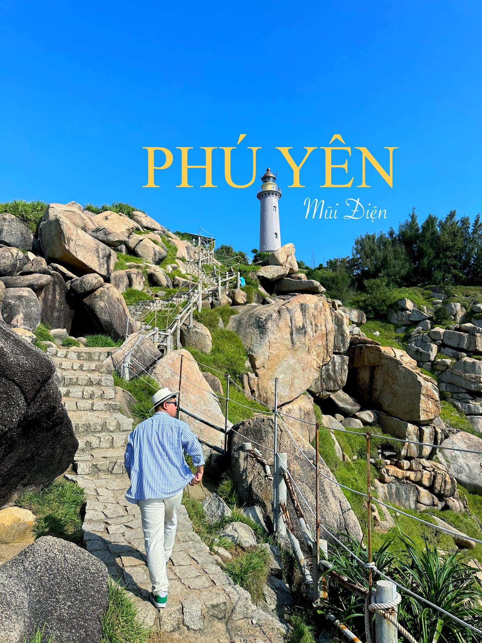 Vẻ đẹp hoang sơ, bình dị níu chân du khách tại Phú Yên - 1