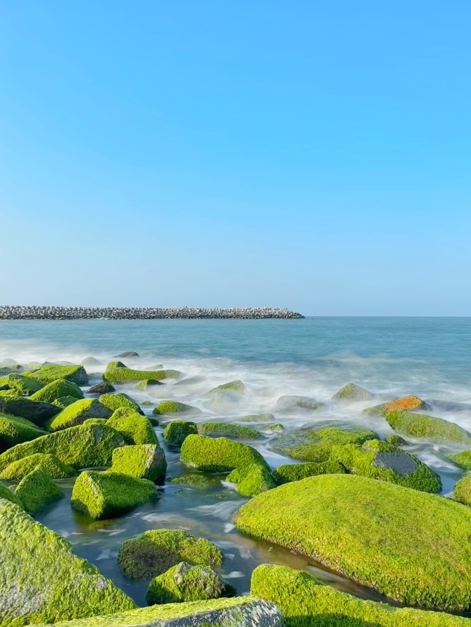 Vẻ đẹp hoang sơ, bình dị níu chân du khách tại Phú Yên - 11