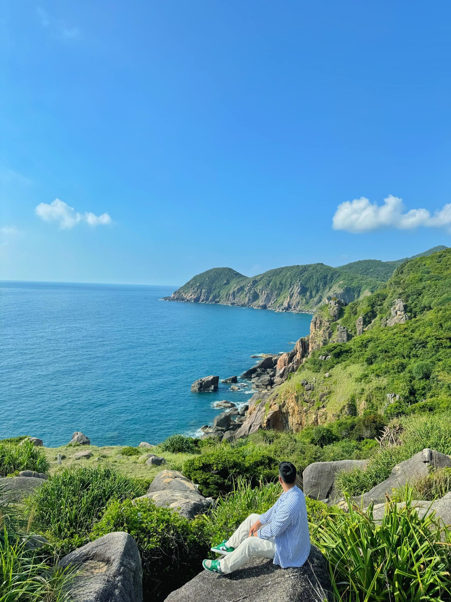 Vẻ đẹp hoang sơ, bình dị níu chân du khách tại Phú Yên - 7