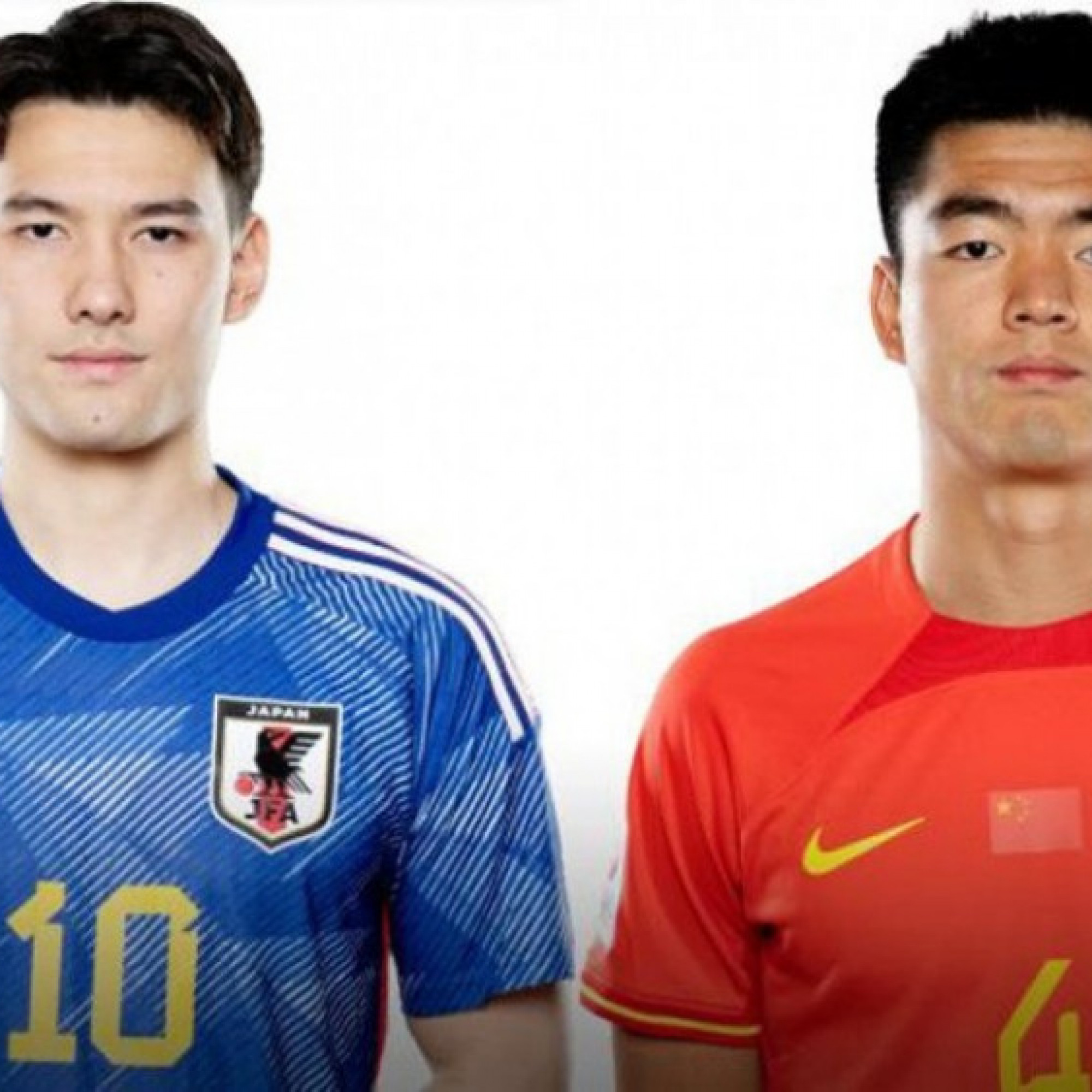  - Trực tiếp bóng đá U23 Nhật Bản - U23 Trung Quốc: Không được chủ quan (U23 châu Á)