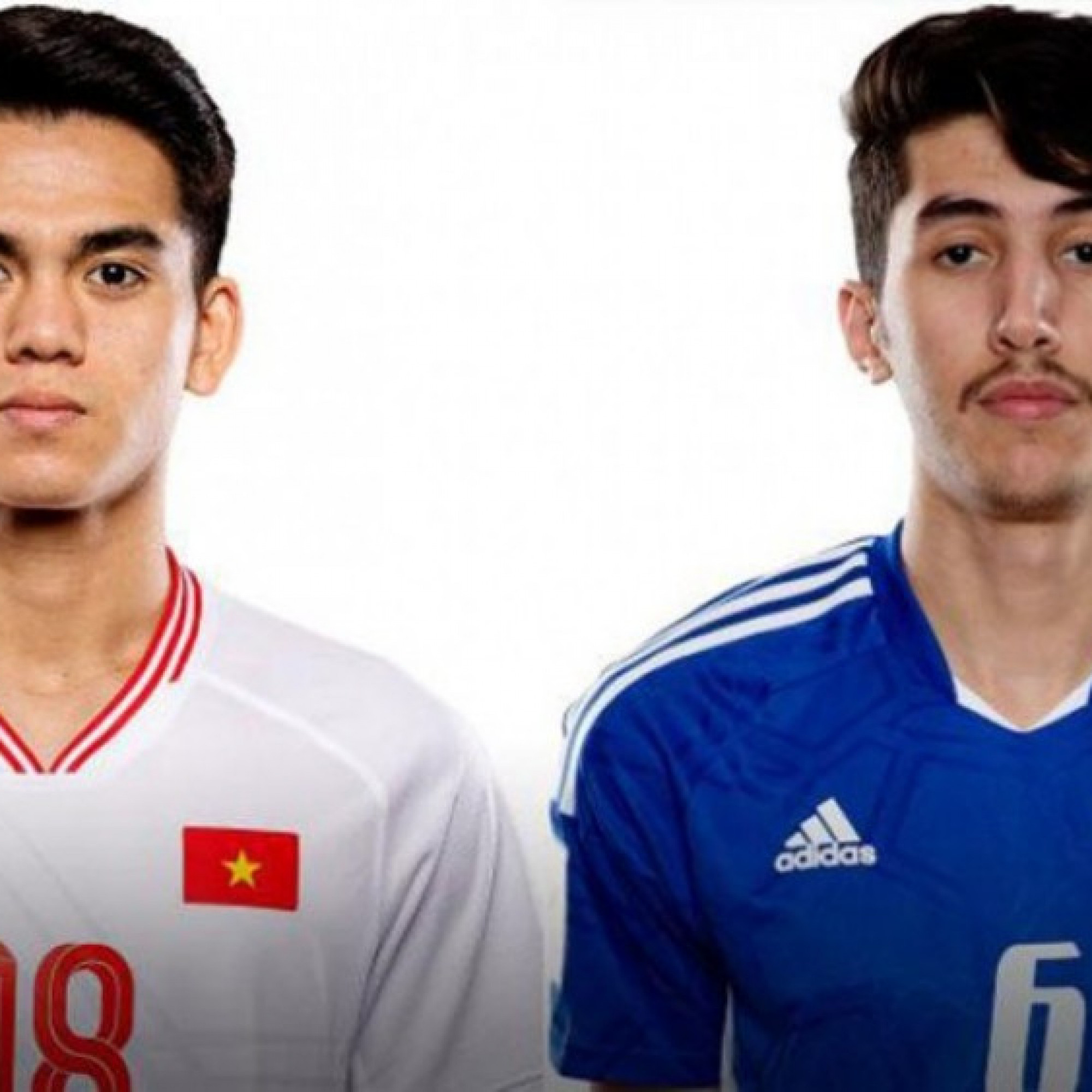  - Trực tiếp bóng đá U23 Việt Nam - U23 Kuwait: Không thể khinh địch (U23 châu Á)
