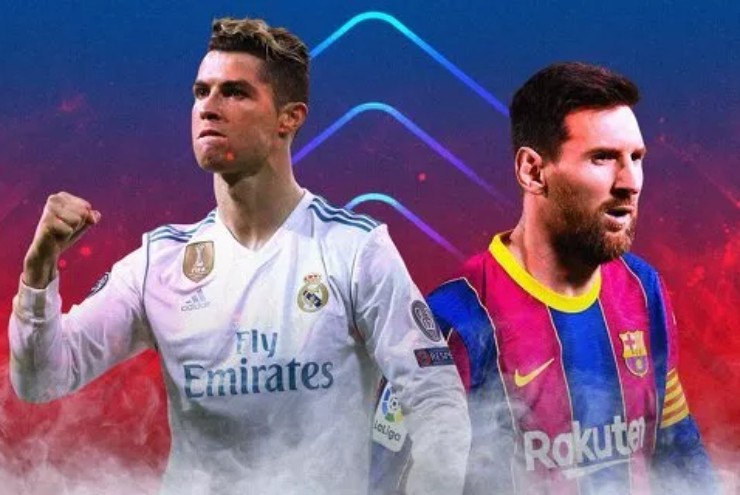 Lịch sử đối đầu Real Madrid - Barcelona: Trăm năm thù địch, "Kền kền trắng" có lợi thế - 3