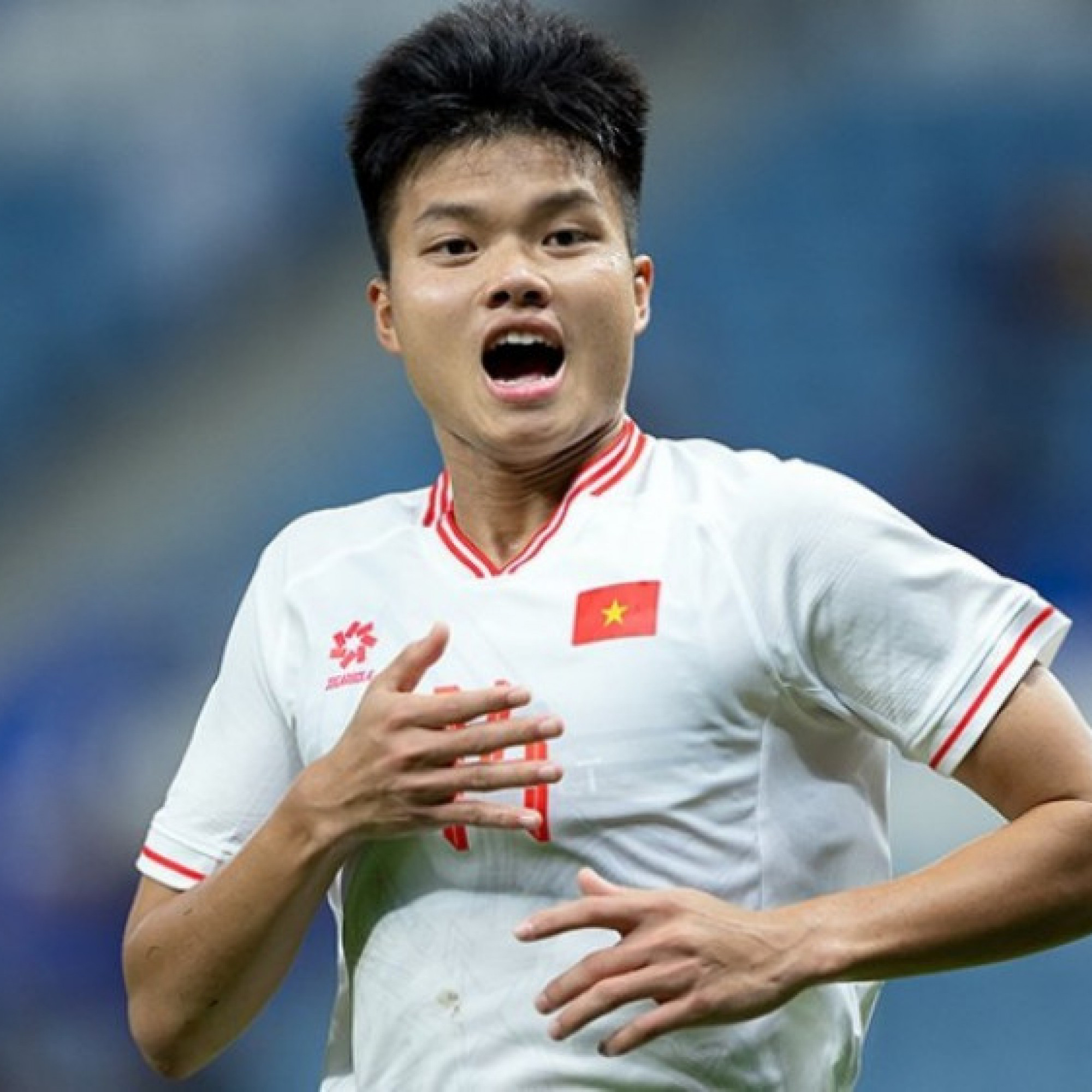  - Thêm một tiền đạo U23 Việt Nam chấn thương, HLV Hoàng Anh Tuấn lo lắng