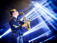 Chương trình Jazz quốc tế lần đầu tiên tổ chức tại Nha Trang