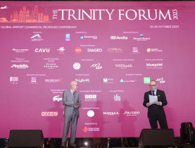  - IPPG cooperates with ACV to bring The Trinity Forum to Vietnam