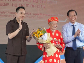 Thể thao - Hơn 300 hoạt động, sự kiện tại Ngày Sách và Văn hóa đọc Việt Nam