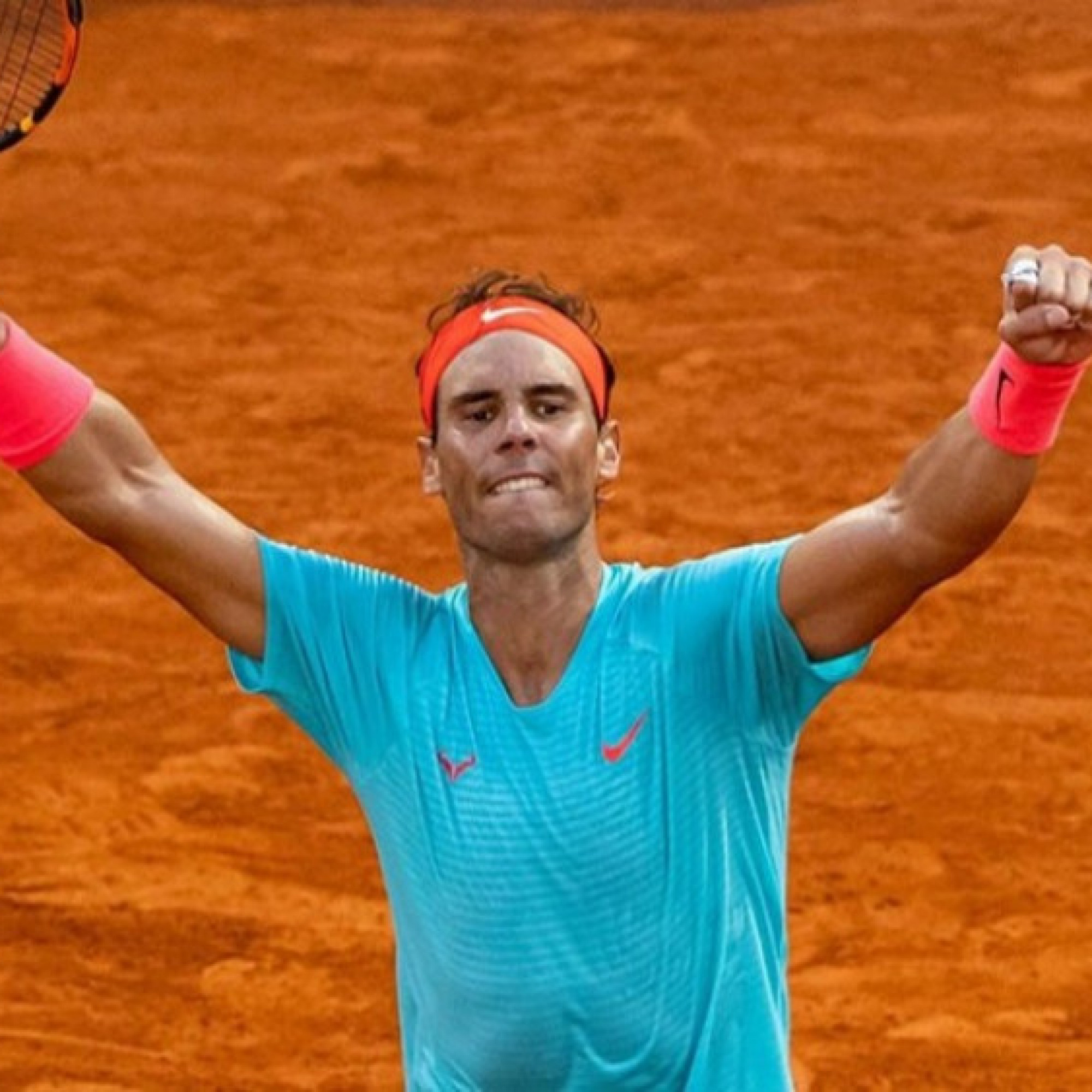  - Nóng nhất thể thao sáng 20/4: Thầy cũ Djokovic đánh giá thấp Nadal, khó tranh Roland Garros