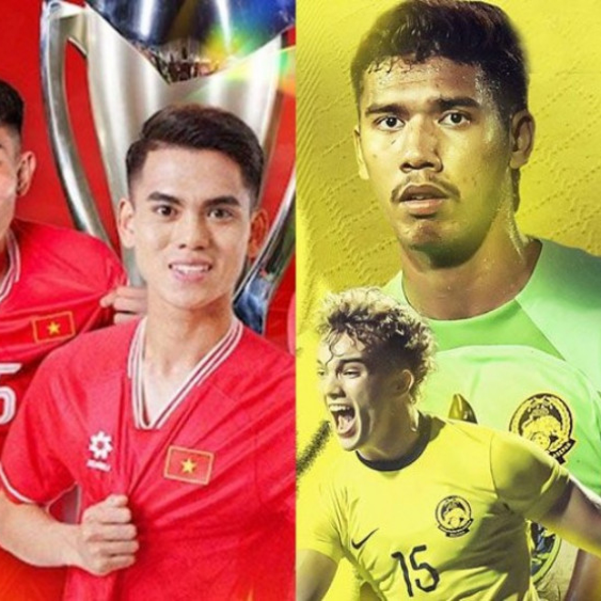  - Nhận định bóng đá U23 Việt Nam - U23 Malaysia: Mơ 3 điểm, giành vé tứ kết (U23 châu Á)