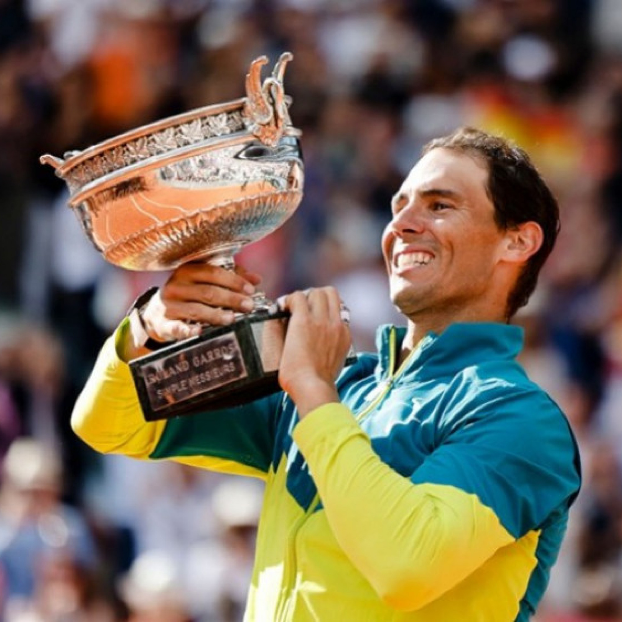  - Nóng nhất thể thao tối 20/4: Nadal được ủng hộ trao hạt giống 16 ở Roland Garros