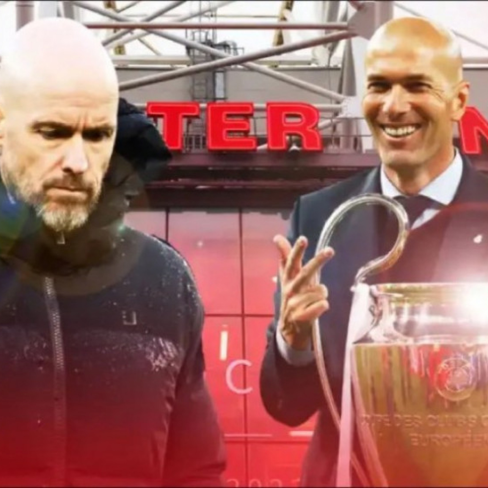  - MU lo "ngã đau" như Liverpool - Arsenal - Man City, đại gia chờ Zidane chốt tương lai (Clip 1 phút Bóng đá 24H)