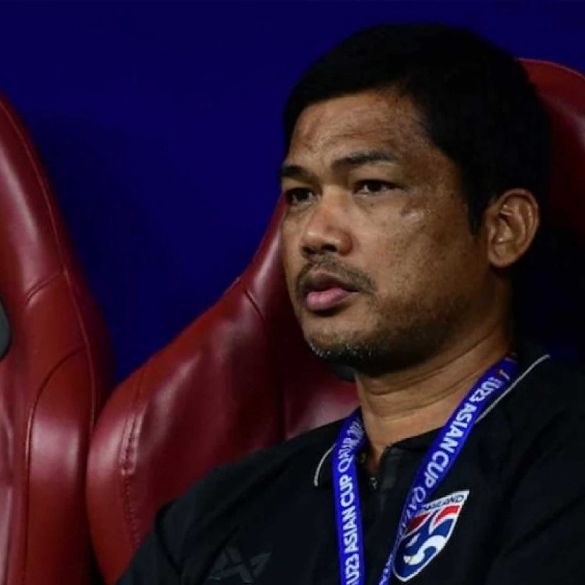 - HLV U23 Thái Lan nói lý do đội nhà thua thảm 0-5, báo chí xứ Chùa Vàng thất vọng