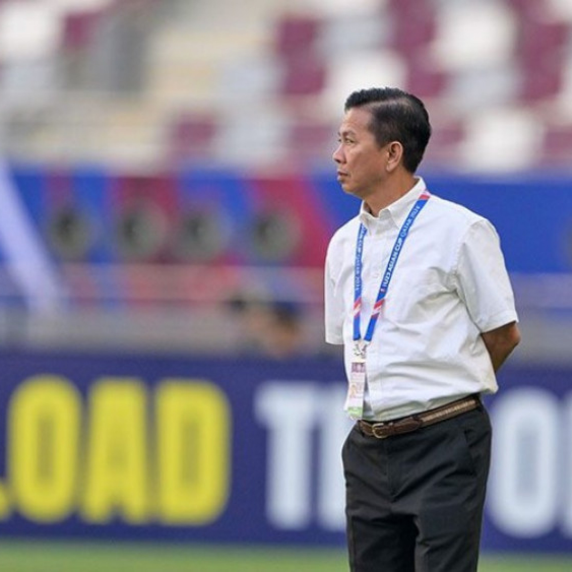  - Trực tiếp họp báo U23 Việt Nam - U23 Malaysia: HLV Hoàng Anh Tuấn chưa quên bài học 2023